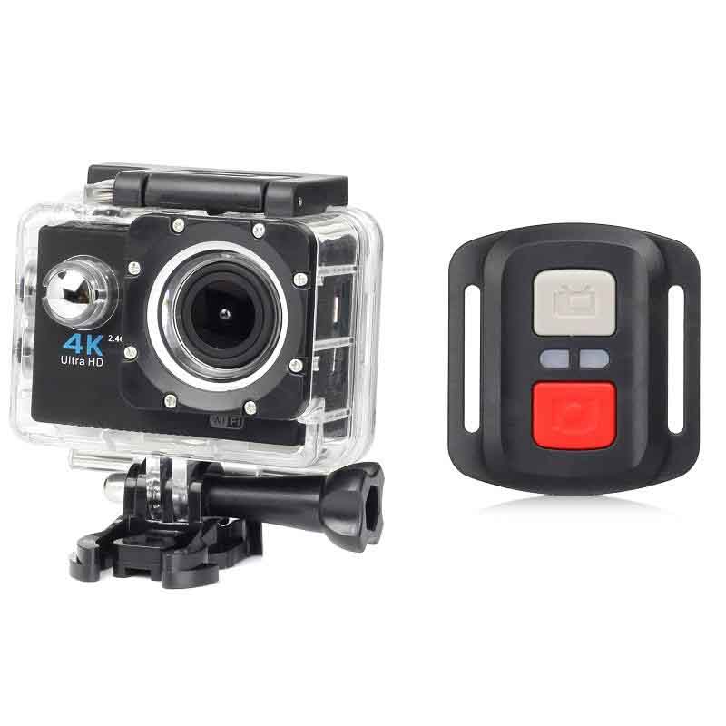 📸📸4k Sports Camara Mini Go Pro📸📸 - KL importaciones