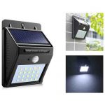 solar led light