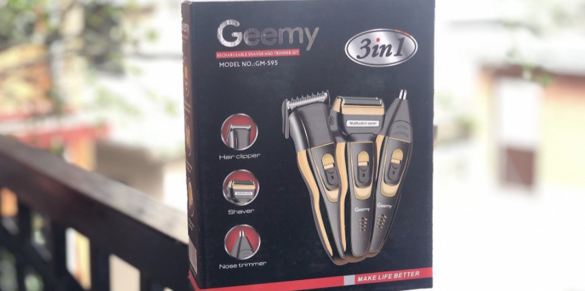 Best shaver Trimmer in Nepal