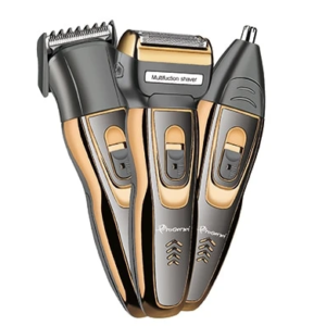 3 in 1 Trimmer in Nepal Rechargeable Shaving machine