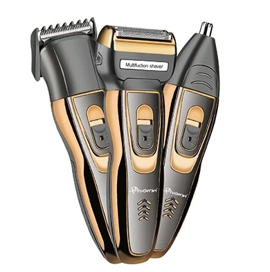 Trimmer in Nepal | Rechargeable Shaver in Nepal at Best Price | GM 595