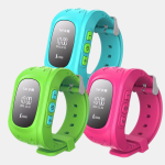 kids smart watch