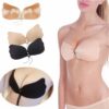 Strapless Uplift Bra
