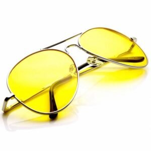 night vision glass