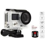 4k Ultra Hd Action Camera