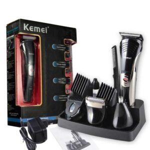7 in 1 Professional Hair Trimmer