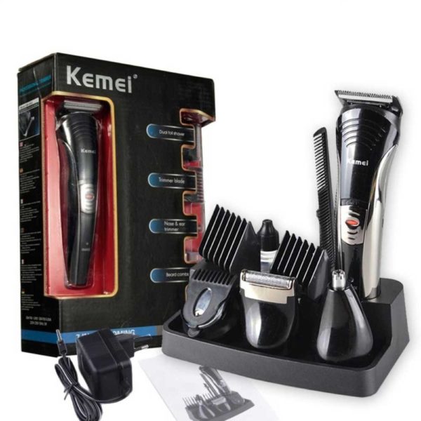7 in 1 Professional Hair Trimmer