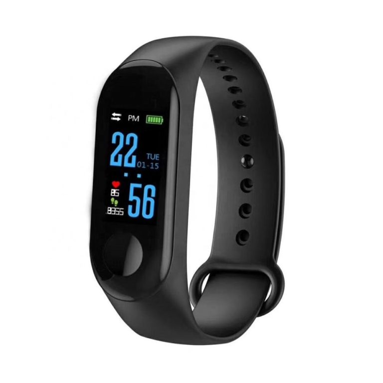 Smart M3 Band