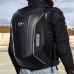 OGIO Hard Bag | Hard Back Pack | Bikers Bag in Nepal