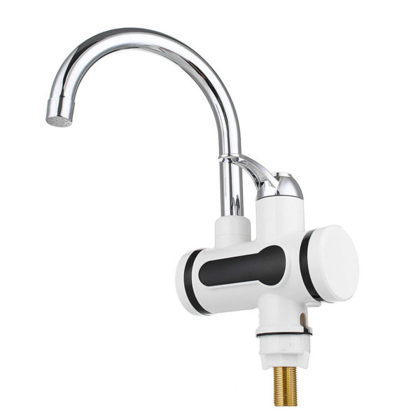 Instant Heating Electric Tap