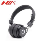 NIA Wireless Stereo Bluetooth Headphone