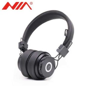 NIA Wireless Stereo Bluetooth Headphone