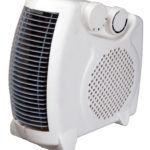 Electric Fan Heater