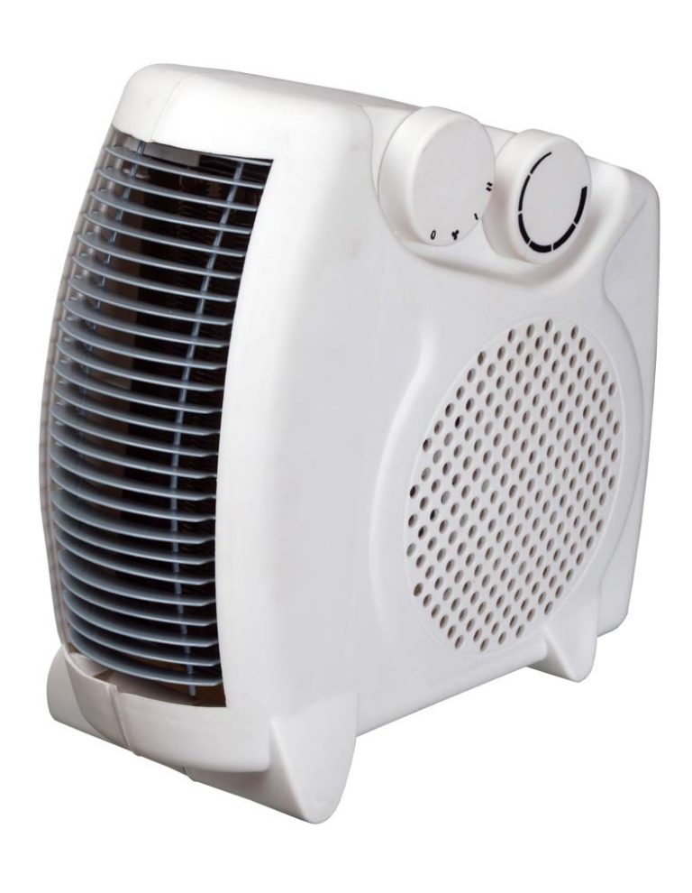 Electric Fan Heater