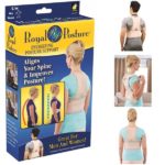 Royal Posture Corrector