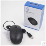 dell optical mouse