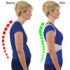 Royal Posture Corrector pain relief - Image 2
