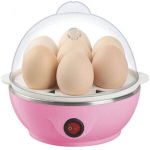 Electric Egg Boiler