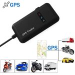 Vehicle GPS Tracker