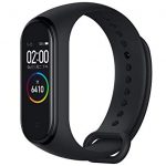 MI BAND 4 in Nepal | FITNESS TRACKER | Fitness Band | Health Band