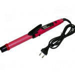 Nova 2 IN 1 HAIR STRAIGHTENER AND CURLER