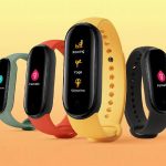 Mi band 5 price in Nepal