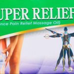 pain relief oil in Nepal