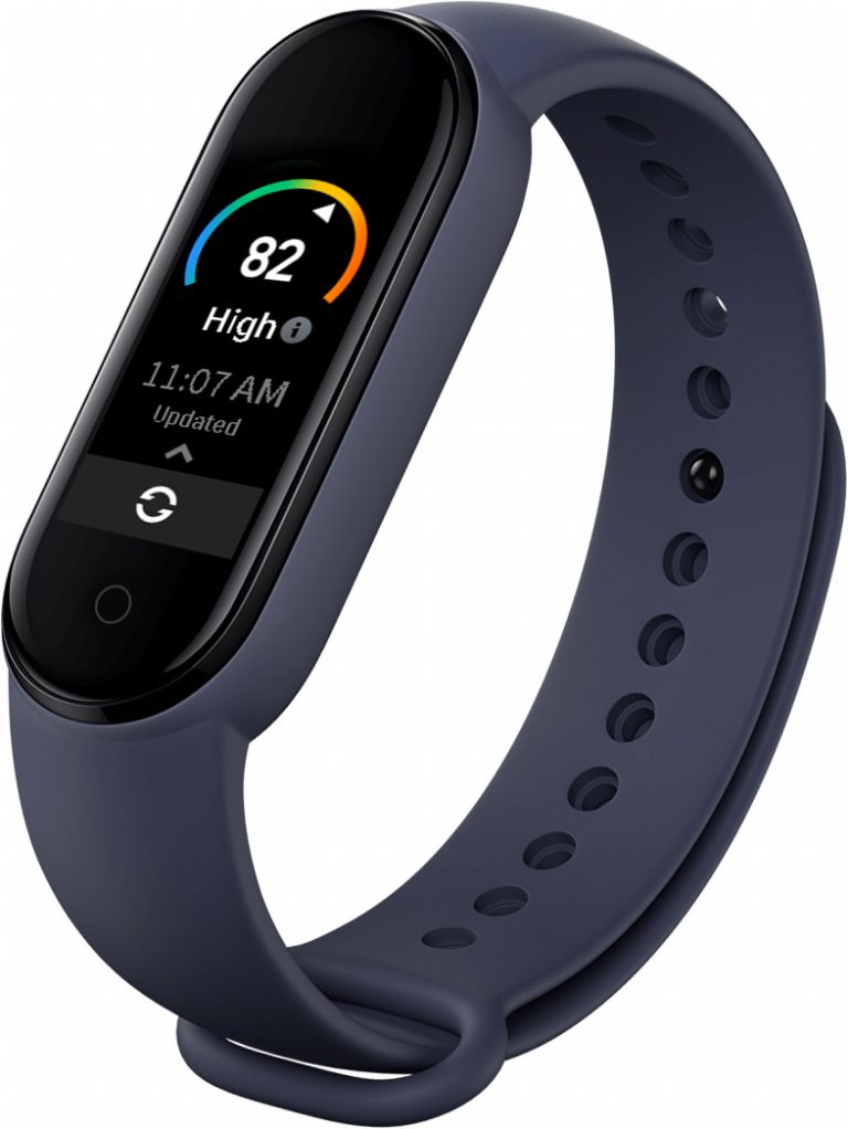 MI Band 5 Price in Nepal