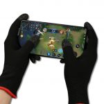 Pubg Gaming Gloves