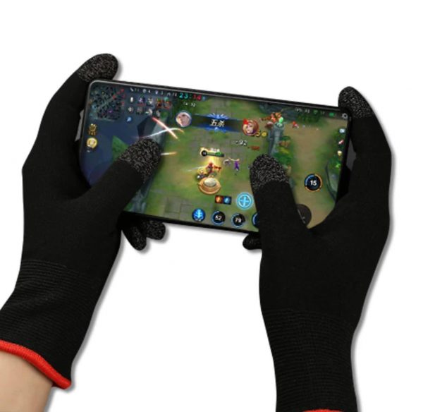 Pubg Gaming Gloves