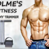 tummy trimmer