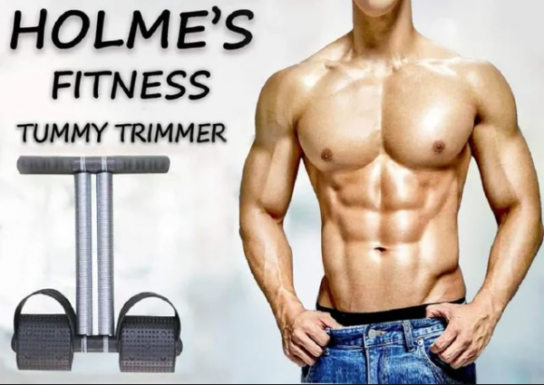 tummy trimmer