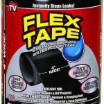 flex tape