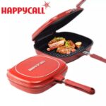 Happycall Non-Stick Double Sided Fry Pan