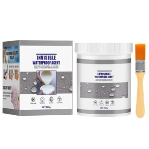 Anti-Leakage Agent Invisible Waterproof Anti Crack liquid