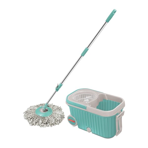 National Elite 360° Spin Mop