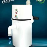 instant water geyser Electric water heater