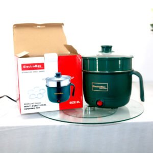 Electromax Electric Cooker