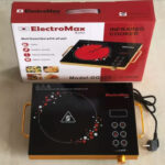 Electromax Infrared Cooker