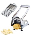 French Fries Strip Slicer