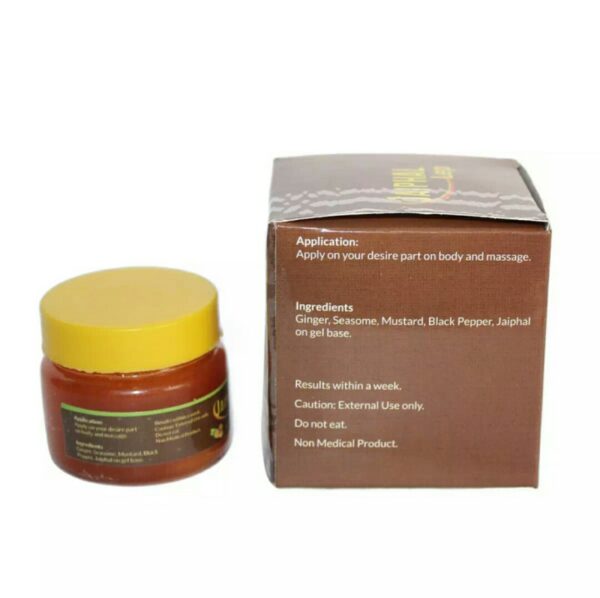 Jaiphal Lep Pain Relief Gel_00