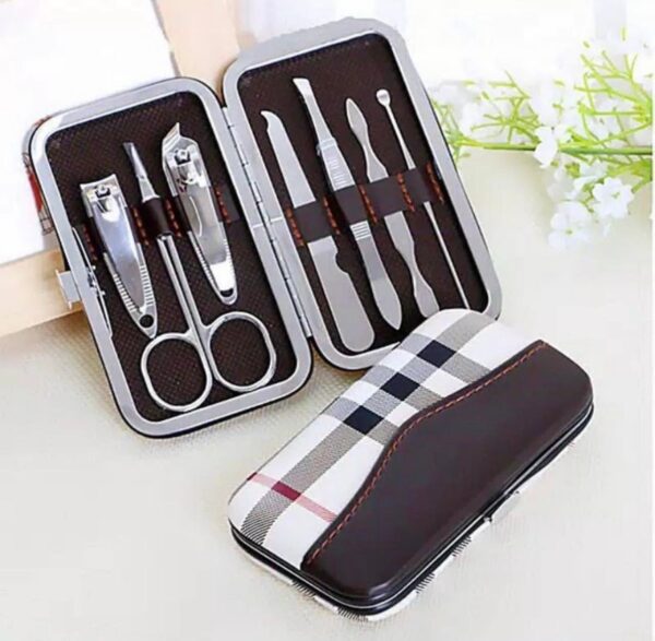 Manicure and Pedicure Set