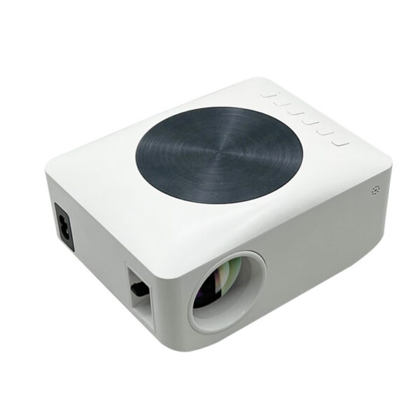 Projector Y2 Mini Video 80ANSI 1080P Android