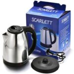 Scarlett Kettle-sc-20a Electric Kettle