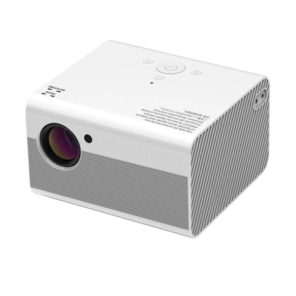 T10 Android LED Full HD 1080P Home Theater Projector 9500 lumens