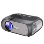 T7 LED Projector