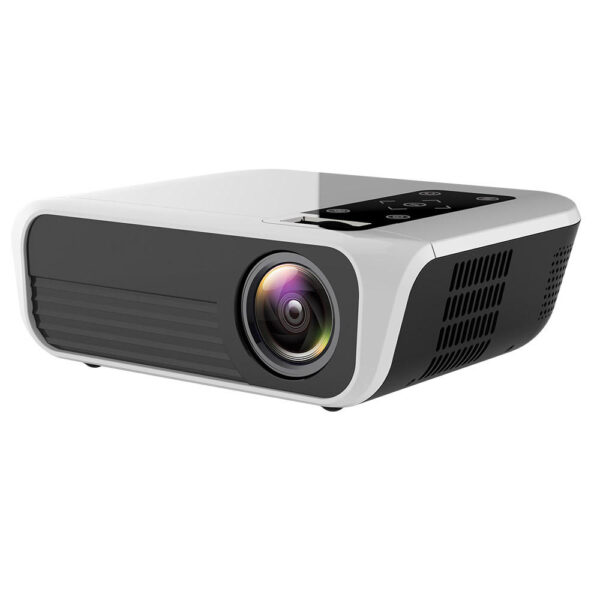 T8 Android Projector