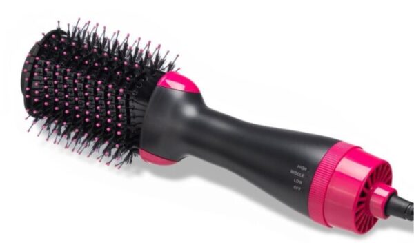 Blow Dryer Brush Set