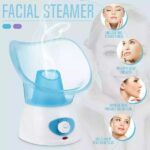 Benice Best Facial Steamer