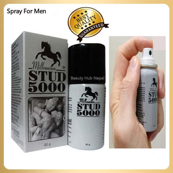 Millennium Stud Spray